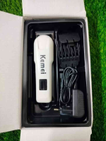 Kemei 809A Original Trimmer - Image 3