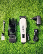 Kemei 809A Original Trimmer - Image 5