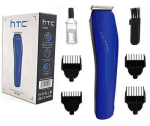 HTC AT-528 Rechargeable Professional Hair Clipper and Beard Trimmer - Image 2