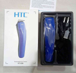 HTC AT-528 Rechargeable Professional Hair Clipper and Beard Trimmer - Image 3