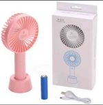 আকর্ষণীয় অফারে USB Mini Rechargeable Fan