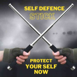 Self Defence Stick 26 Inc আত্মরক্ষার স্টিক - Image 2