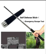 Self Defence Stick 26 Inc আত্মরক্ষার স্টিক - Image 3