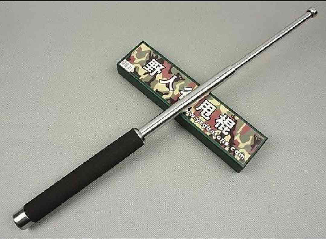 1748626854673_photo.jpg (2) Self Defence Stick 26 Inc আত্মরক্ষার স্টিক - Image 5