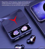 M90 pro tws bluetooth headphone - Image 4