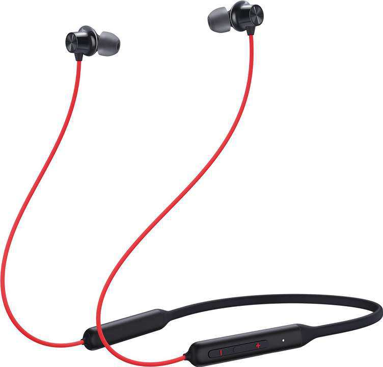 1751540629892_photo.jpg (1) ONEPLUS 60 Hours Wireless Bluetooth Neckband Earphone (Magnetic, Bluetooth 5.4) - Image 7