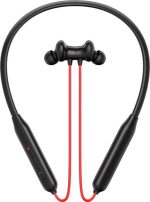 ONEPLUS 60 Hours Wireless Bluetooth Neckband Earphone (Magnetic, Bluetooth 5.4) - Image 6