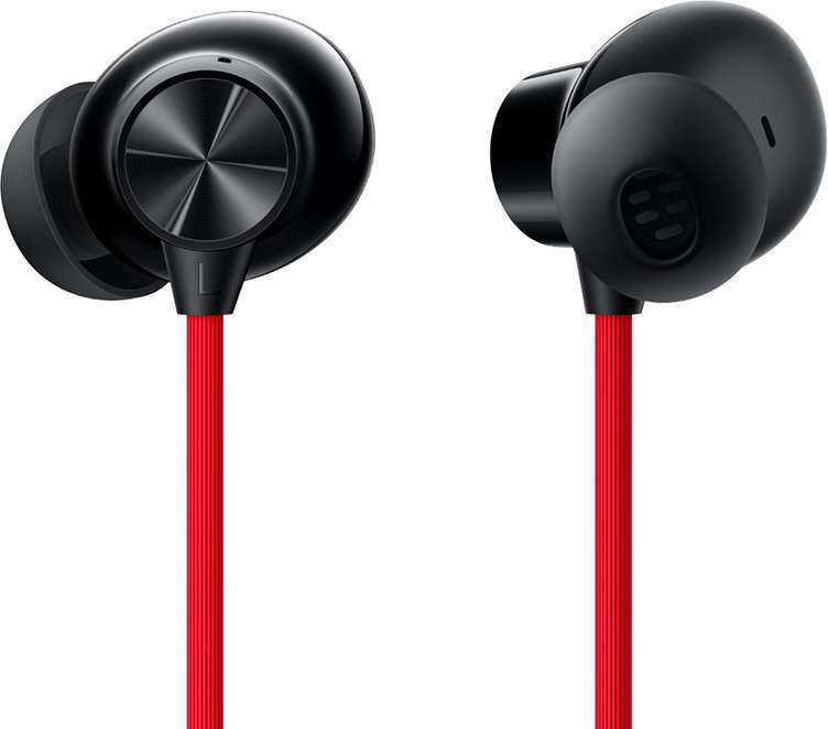 1751540630120_photo.jpg (1) ONEPLUS 60 Hours Wireless Bluetooth Neckband Earphone (Magnetic, Bluetooth 5.4) - Image 5