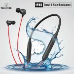 ONEPLUS 60 Hours Wireless Bluetooth Neckband Earphone (Magnetic, Bluetooth 5.4)