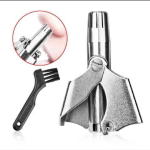 Nose Hair Trimmer -নাকের ভিতরের চুল কাটার যন্ত্র