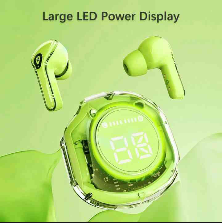 1752390968980_photo.jpg Ultrapods pro wireless 5.3 - Image 2