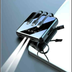 Smart Mini Power Bank (20000mAh) - Image 2