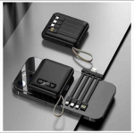 Smart Mini Power Bank (20000mAh) - Image 4
