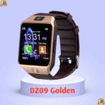 সিম মেমোরি সাপোর্টেড স্মার্ট ওয়াচ DZ09 Sim Memory Supported Smart Watch( মোবাইল ঘড়ি
