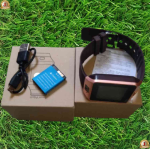 সিম মেমোরি সাপোর্টেড স্মার্ট ওয়াচ DZ09 Sim Memory Supported Smart Watch( মোবাইল ঘড়ি - Image 2