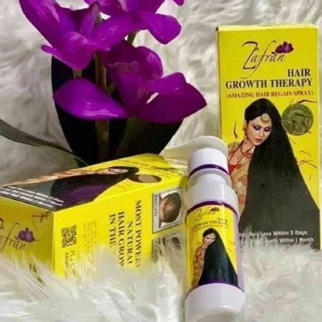 certificate (20)_19 Zafran Hair Oil - জাফরান চুলের তেল - Image 2