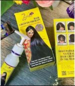 Zafran Hair Oil - জাফরান চুলের তেল - Image 4
