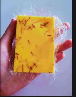 জাফরান সাবান কাঠের বক্স - Image 2
