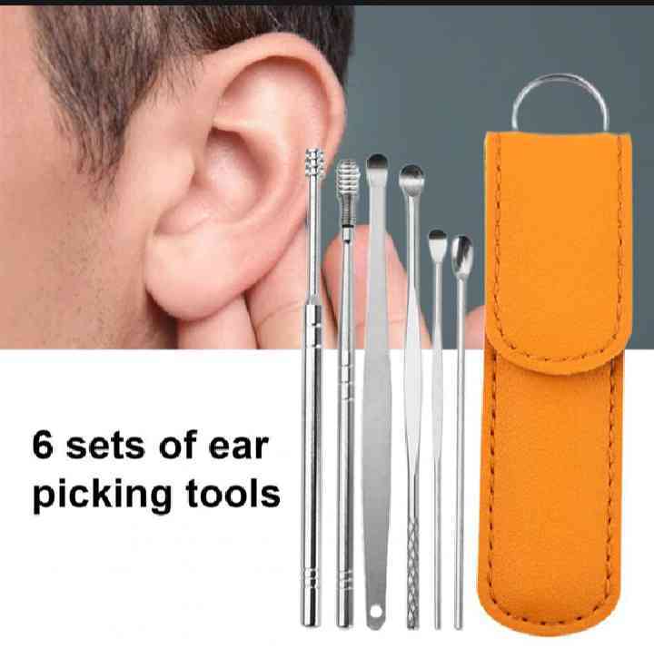 certificate (22)_29 6PCS Portable Ear Pick Set – নিরাপদ ও পরিষ্কার কান পরিস্কারের জন্য একদম সেরা! - Image 1