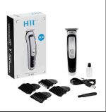 HTC AT-505 হেয়ার ও দাড়ি ট্রিমার – স্টাইলিশ লুক, নিখুঁত গ্রুমিং - Image 3