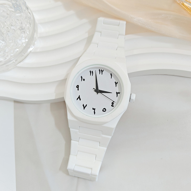 0752d71f2e7e674c3d6a4acafdbdaf8f আধুনিক ডিজাইনের wrist watch - Image 3