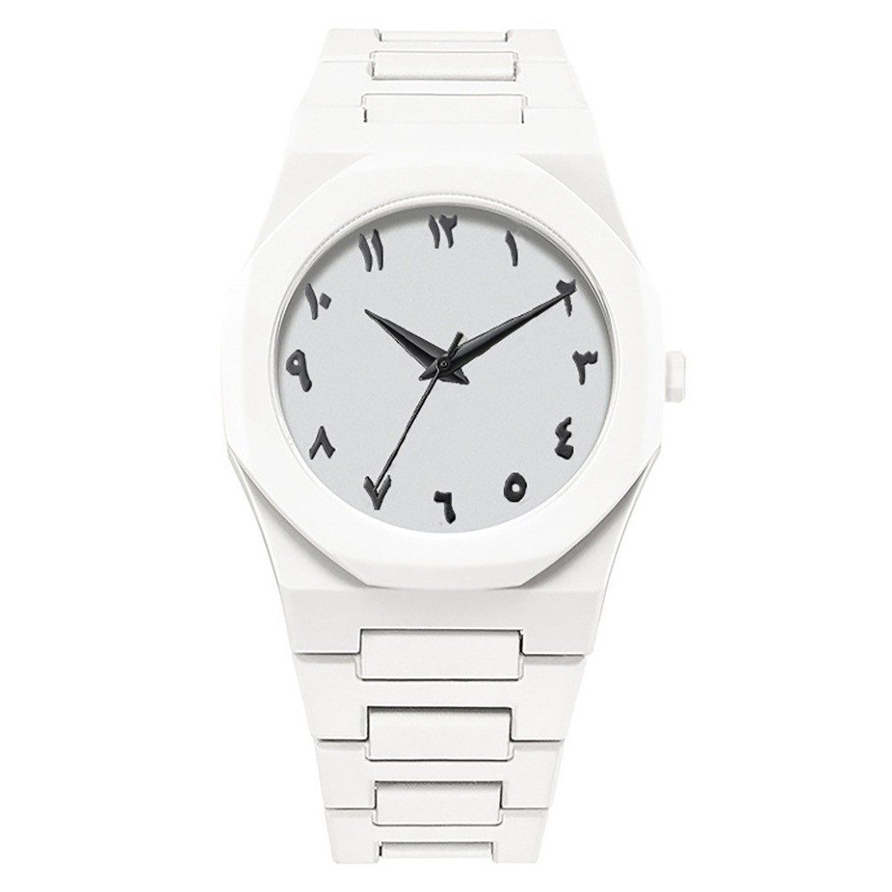 0dfbf7c8a3adabbbc3b6fc758414320e আধুনিক ডিজাইনের wrist watch - Image 5