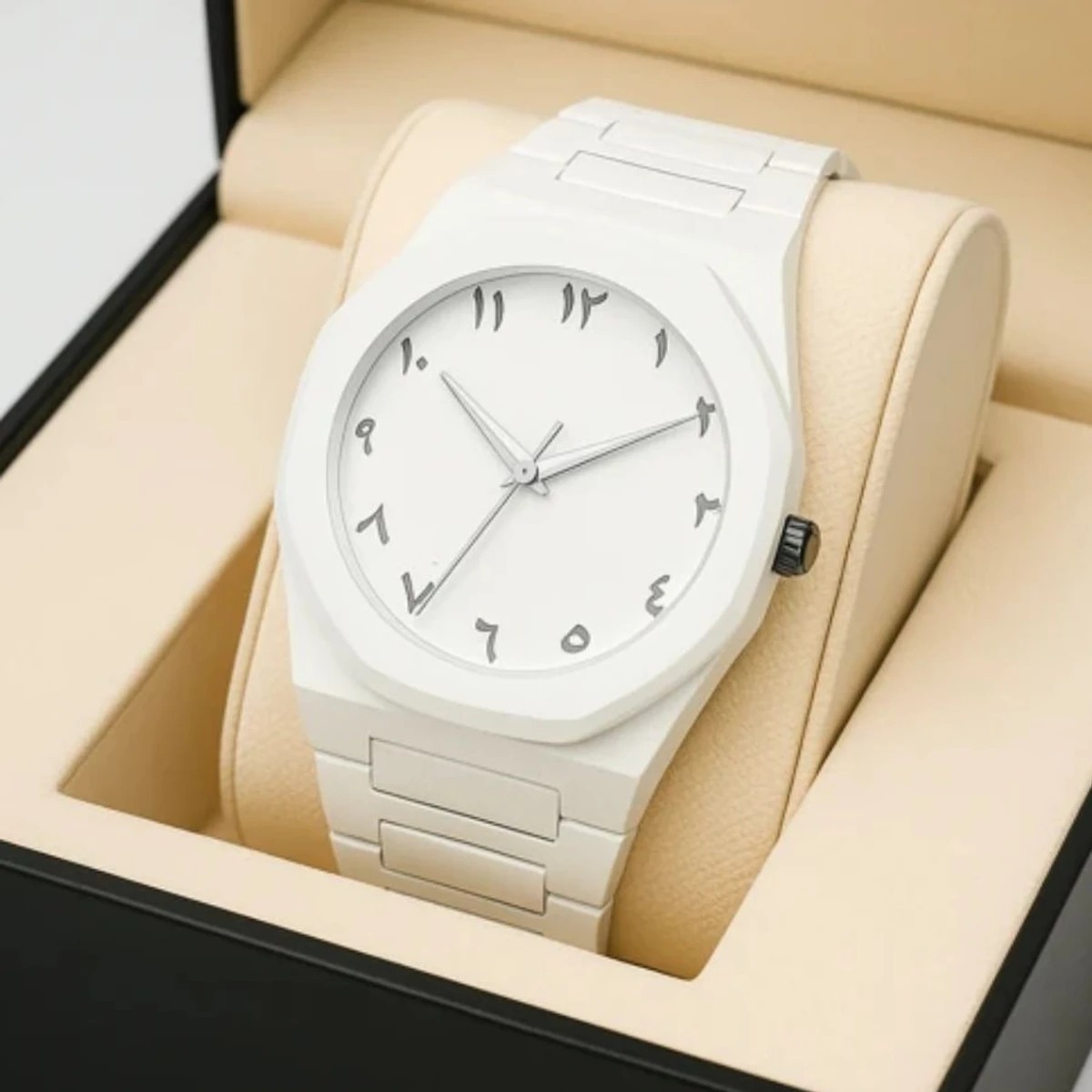 S8ece8034eaee49c9b92c728c6e346302n আধুনিক ডিজাইনের wrist watch - Image 1