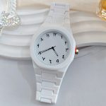 আধুনিক ডিজাইনের wrist watch - Image 4