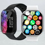 LAXSST MAX S10 Smart Watch - Image 2