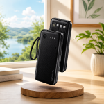 VEN-DENS VD-PB058 10000mAh Power Bank - Image 6