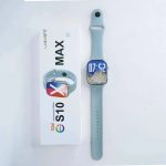 LAXSST MAX S10 Smart Watch - Image 3