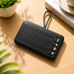 VEN-DENS VD-PB058 10000mAh Power Bank - Image 4