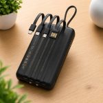 VEN-DENS VD-PB058 10000mAh Power Bank - Image 7