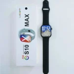 LAXSST MAX S10 Smart Watch - Image 5